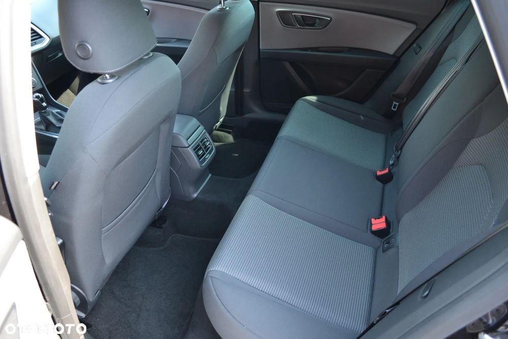 Seat Leon 1.4 TSI Style S&S - 10