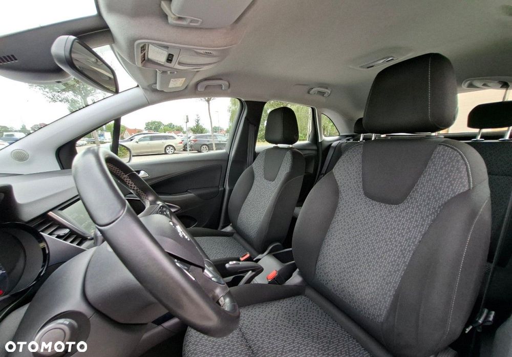 Opel Crossland X - 20