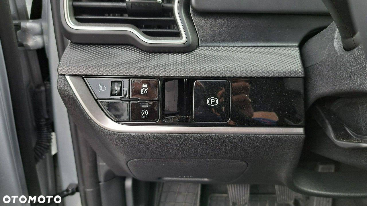 Kia Sportage 1.6 T-GDI M 2WD - 20
