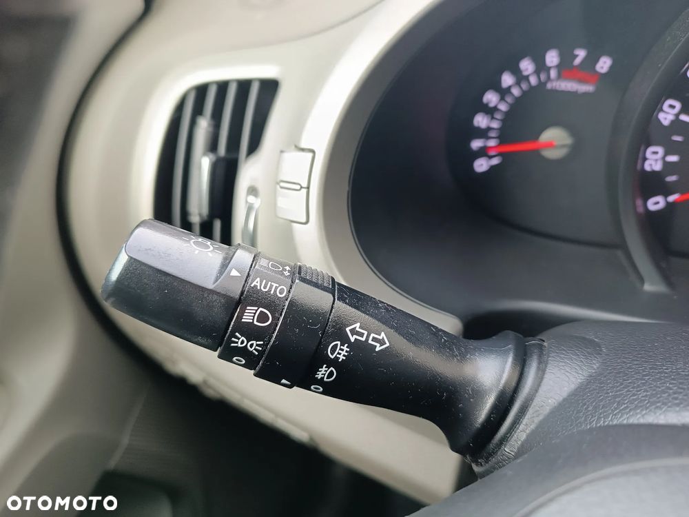 Kia Sportage 1.6 GDI L 2WD - 17