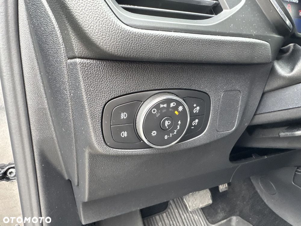 Ford Focus 1.5 EcoBlue Titanium X - 12