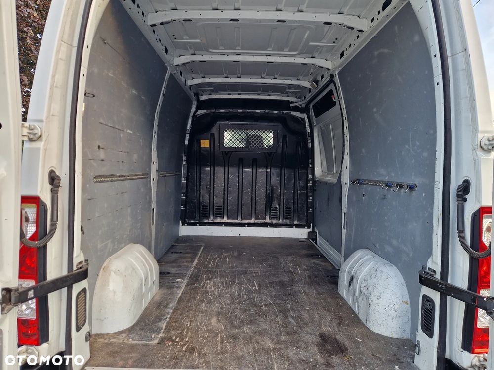 Opel Movano - 22