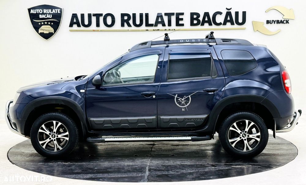 Dacia Duster - 5