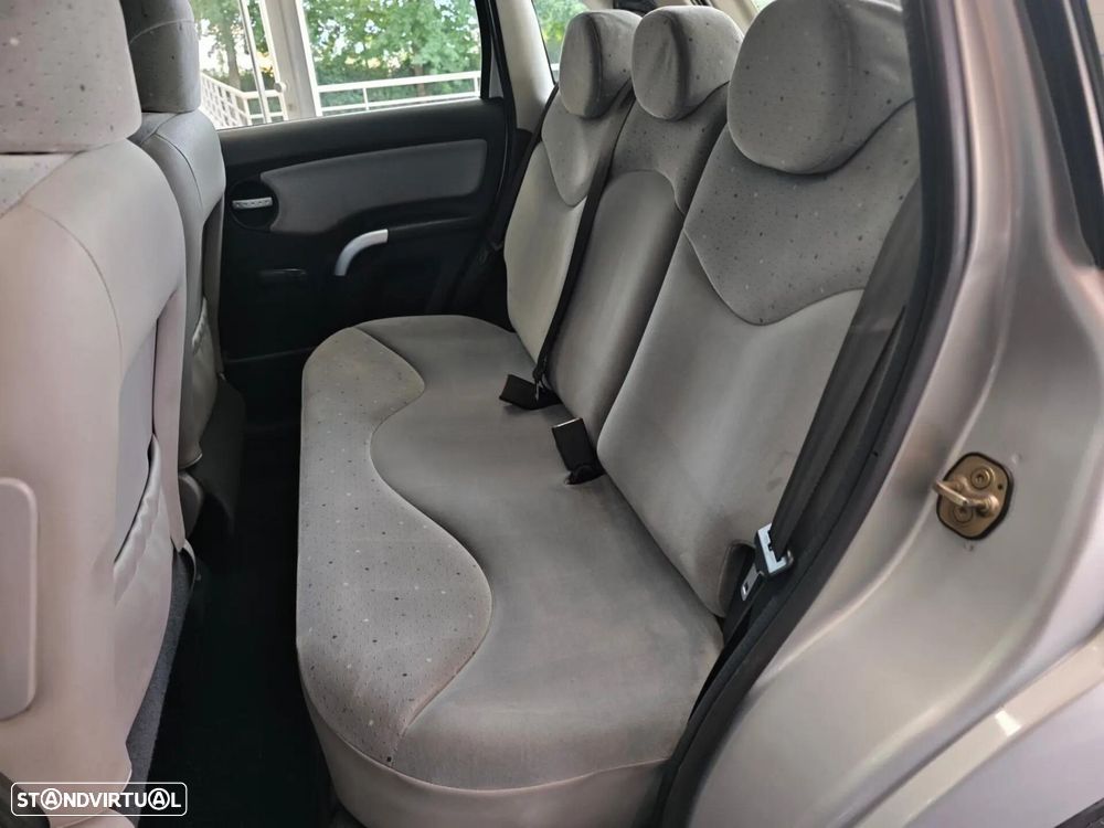Citroën C3 1.1 SX Airdream - 32