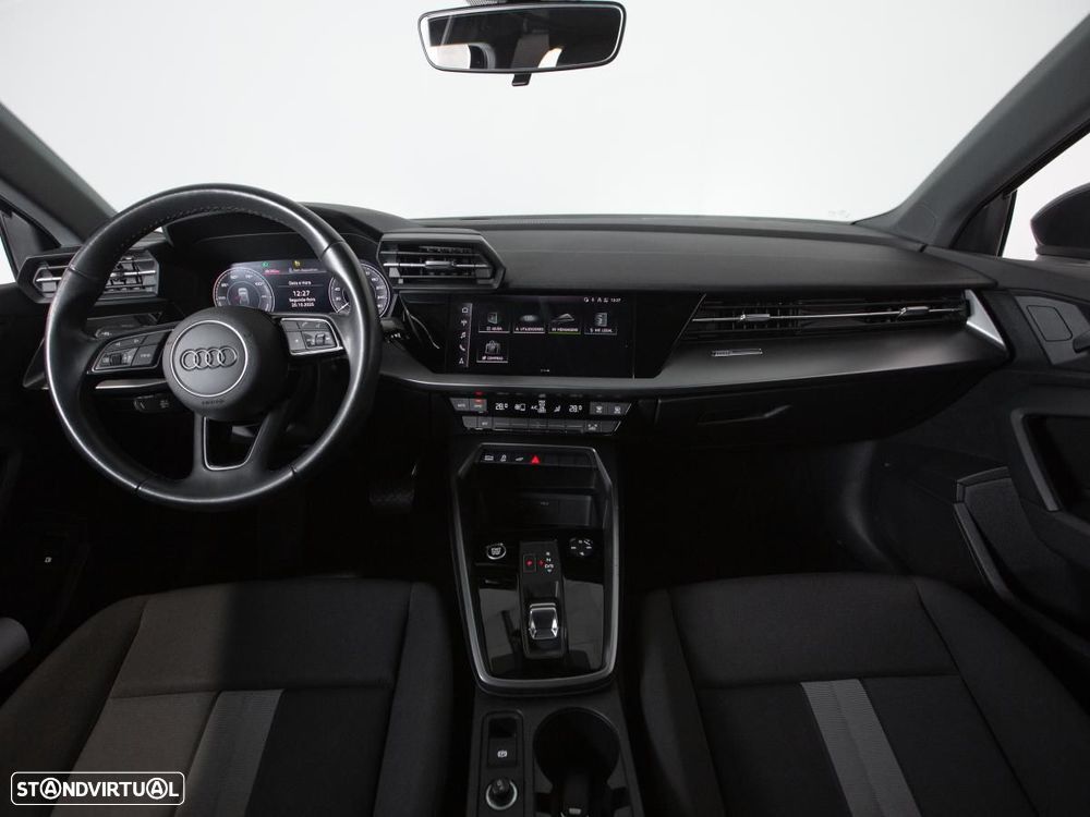 Audi A3 Sportback 40 TFSIe Advanced - 6