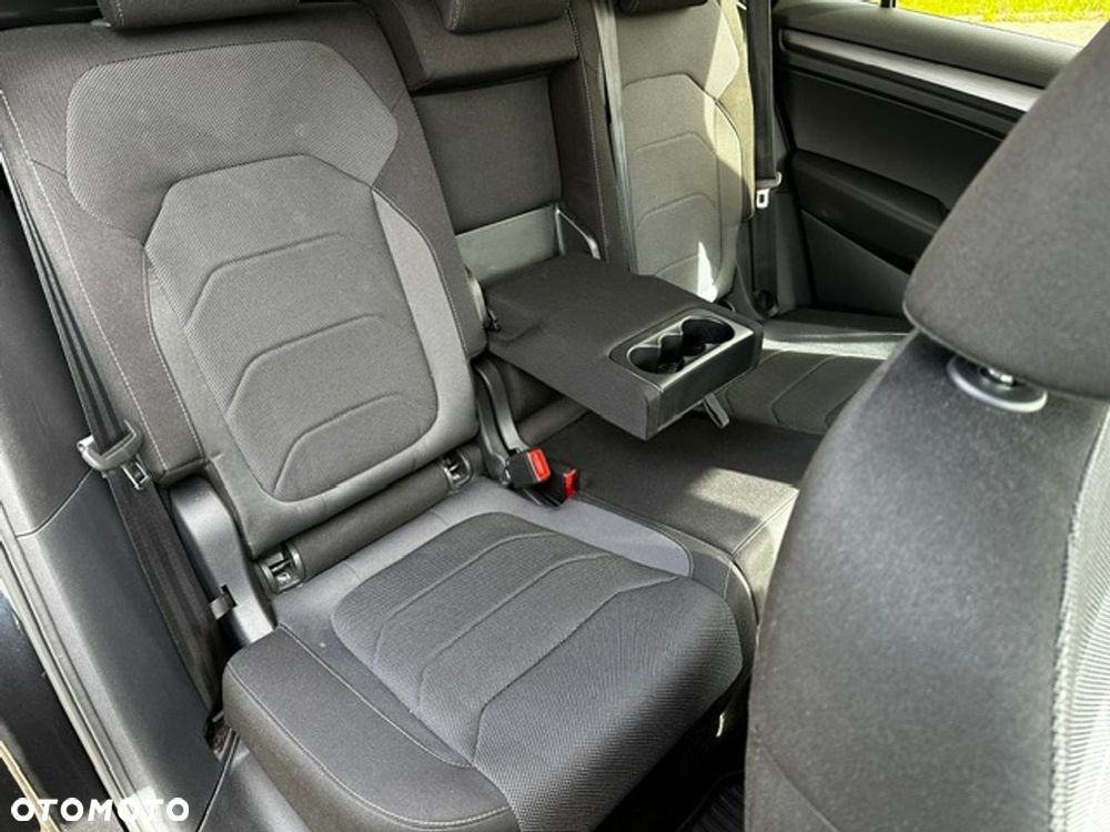 Skoda Kodiaq 1.5 TSI ACT 4x2 Ambition DSG - 28