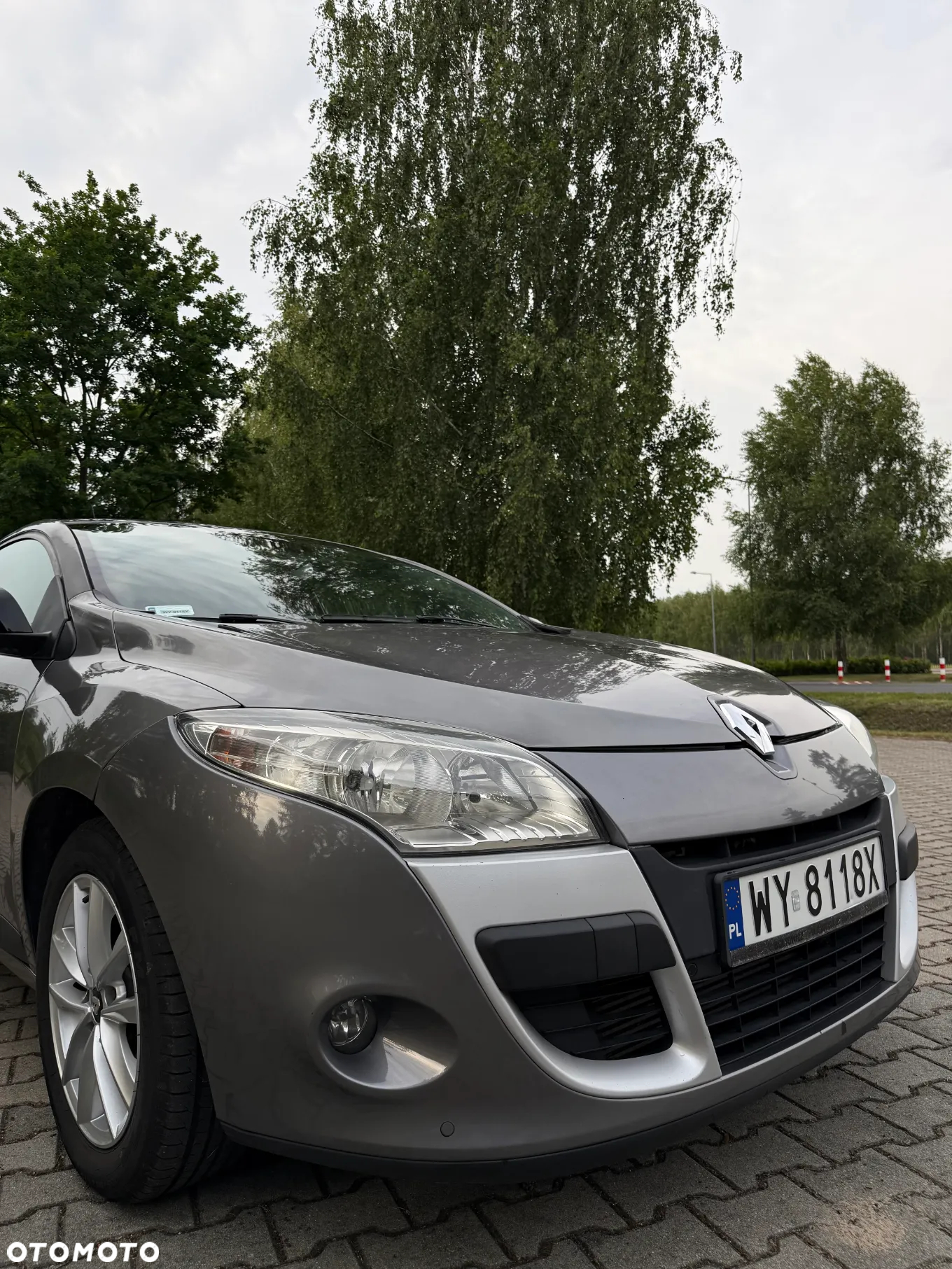 Renault Megane - 3