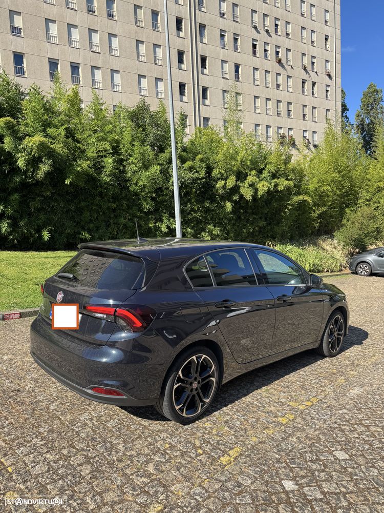 Fiat Tipo 1.0 GSE T3 City Sport - 7