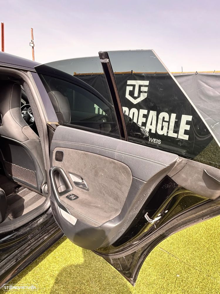 Mercedes-Benz CLA 250 e 8G-DCT Edition 2021 - 41