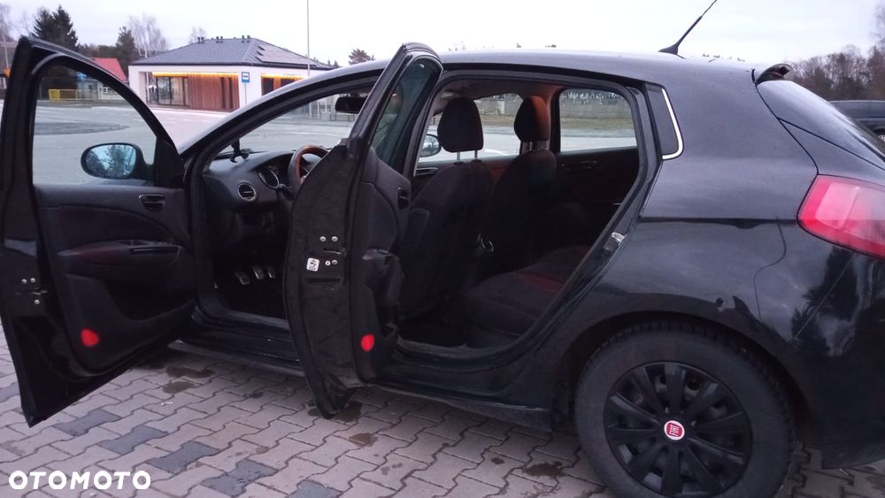 Fiat Bravo - 14