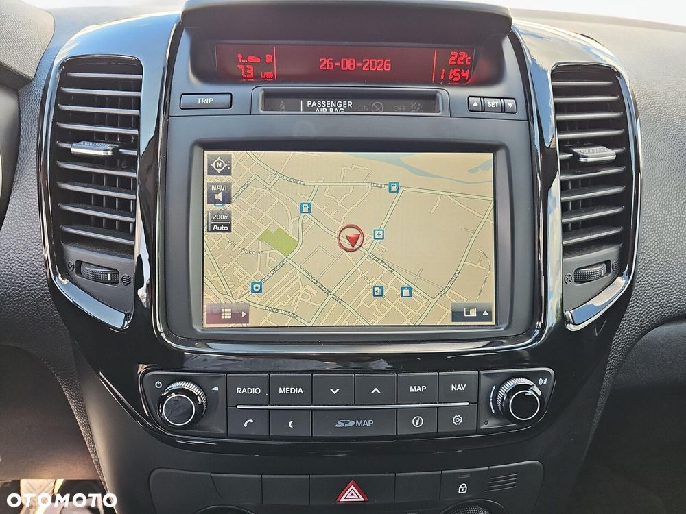 Kia Venga 1.4 L - 19