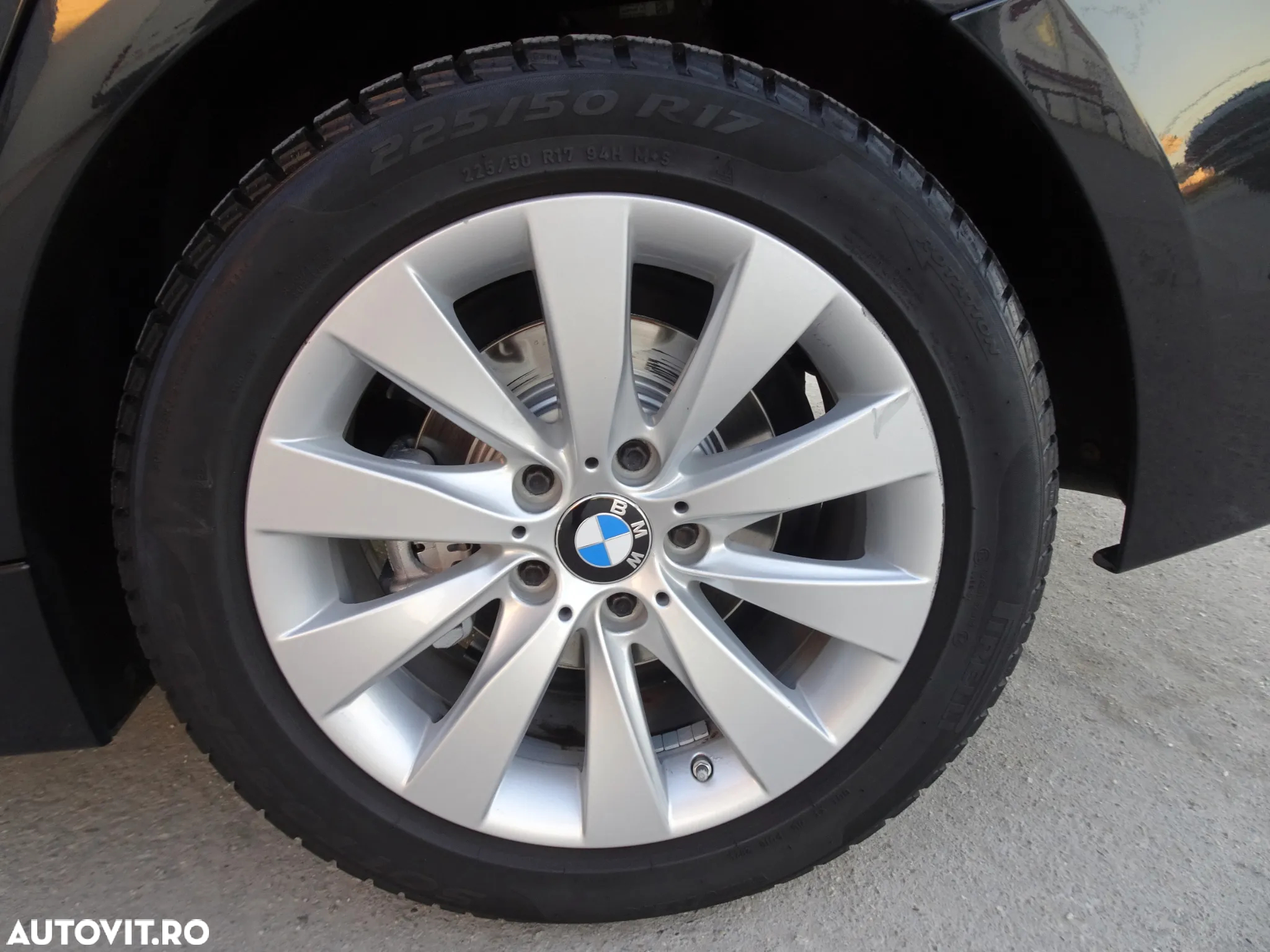 BMW Seria 3 320d xDrive Sport Line - 22