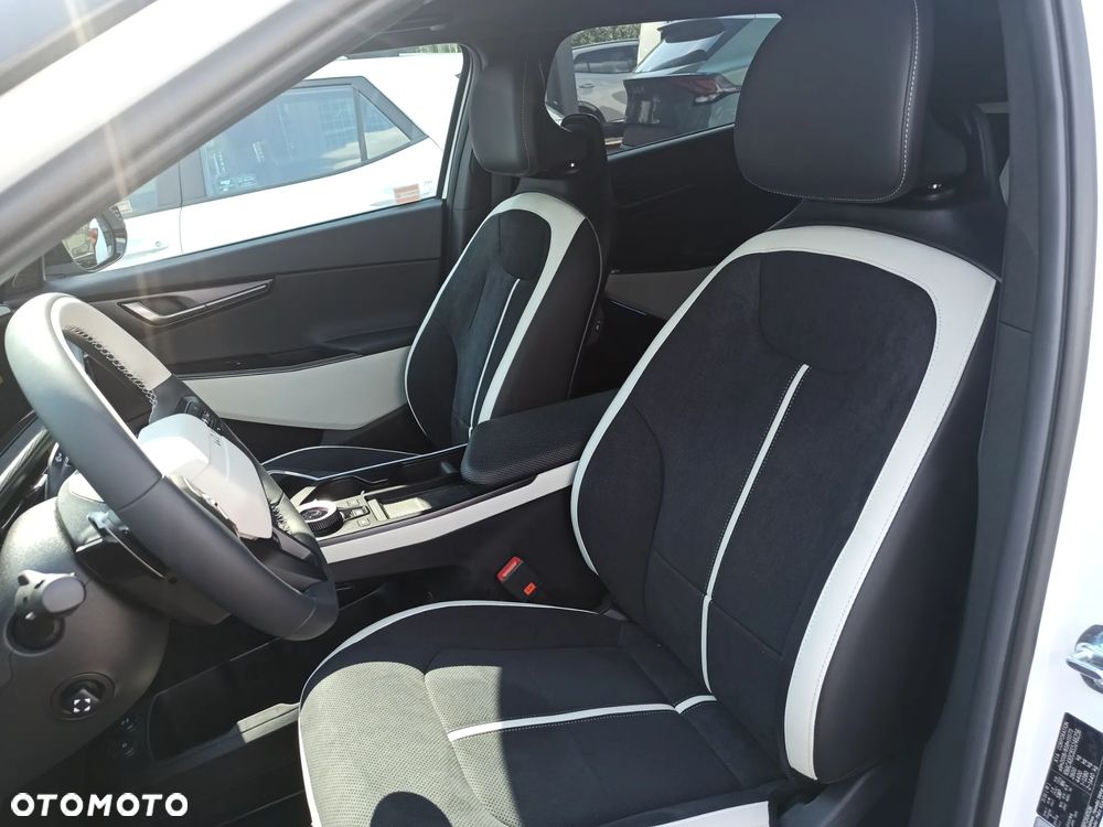 Kia EV6 84kWh GT-Line AWD - 12