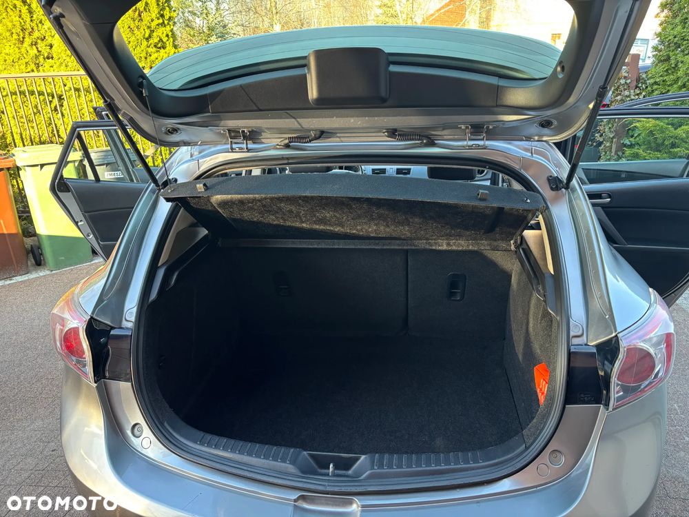 Mazda 3 1.6 Active - 13