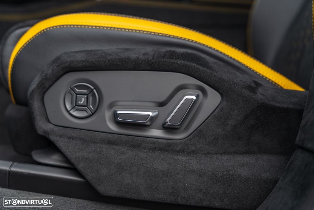 Lamborghini Urus 4.0 V8 Performante - 23