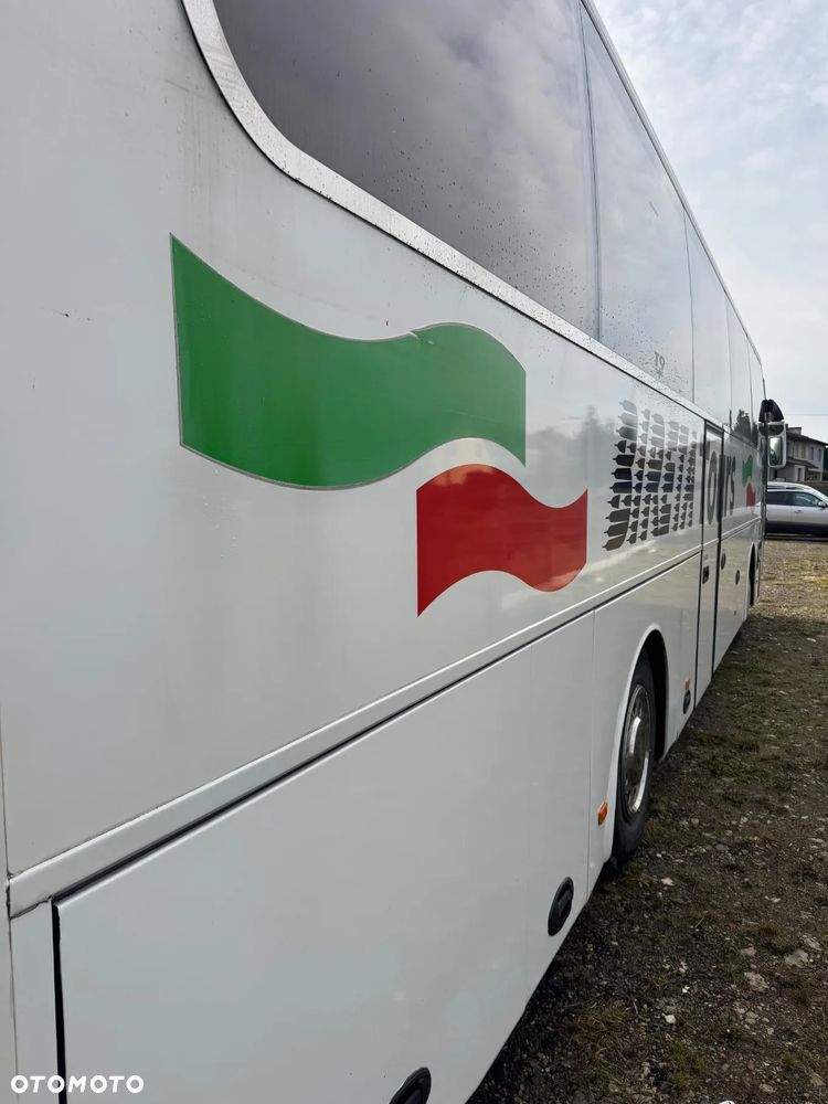 Van Hool Alicron - 9