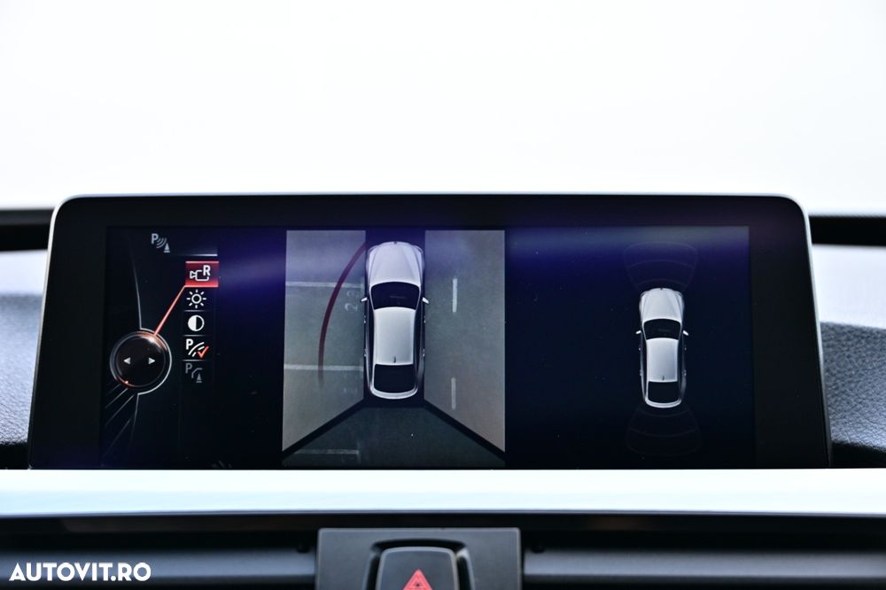 BMW Seria 3 320d xDrive DPF Aut. Edition Lifestyle - 34