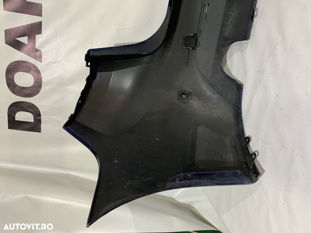 Bara spate BMW Seria 2 F45, X-Line, Sport-Line, 2013, 2014, 2015, 2016, 2017, 2018, cod origine OE 51127408444. - 6