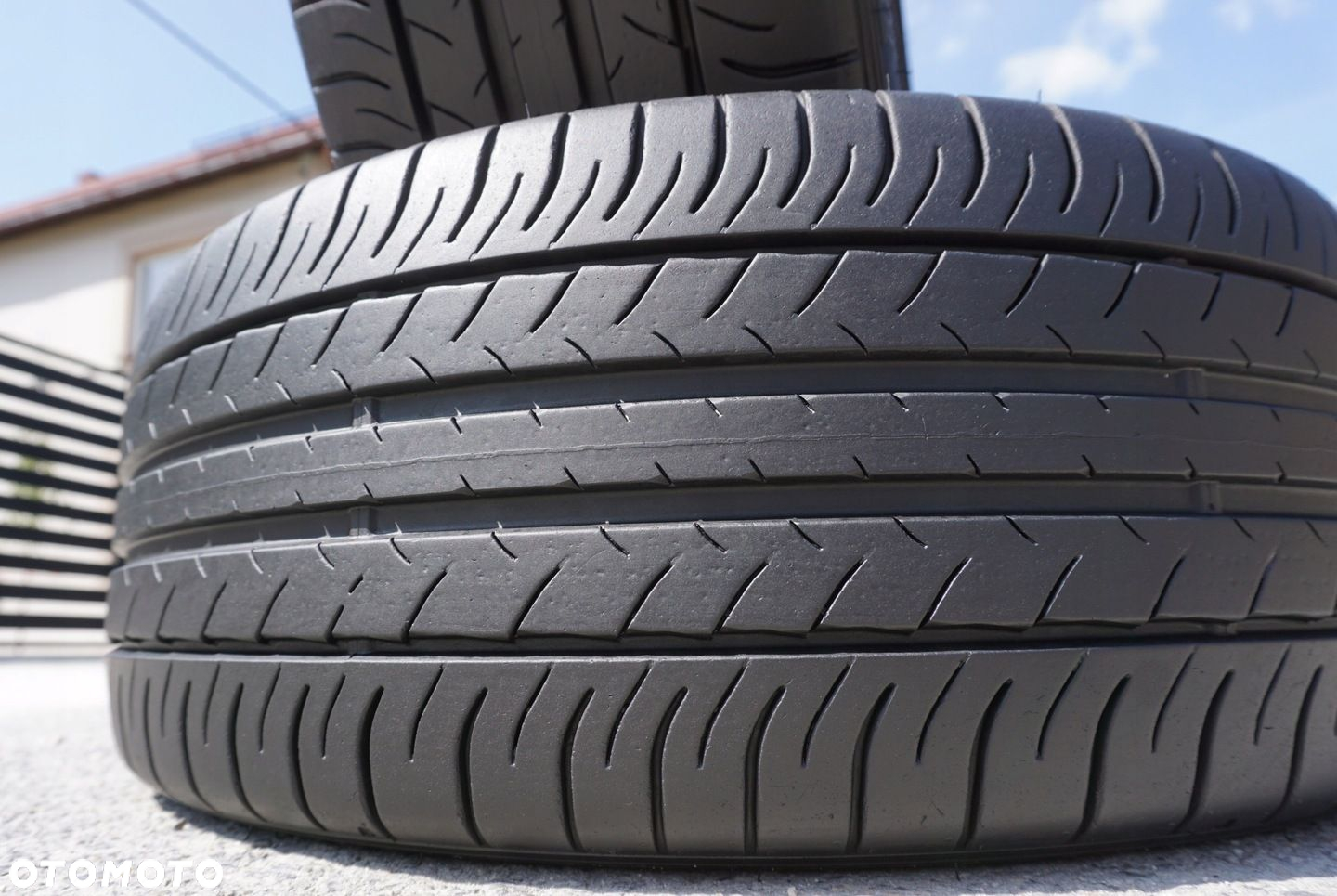 Dunlop SP Sport Maxx 050 235/45R18 94Y L582 - 6