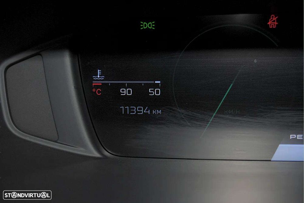 Peugeot 308 SW 1.5 BlueHDi Allure Pack EAT8 - 26