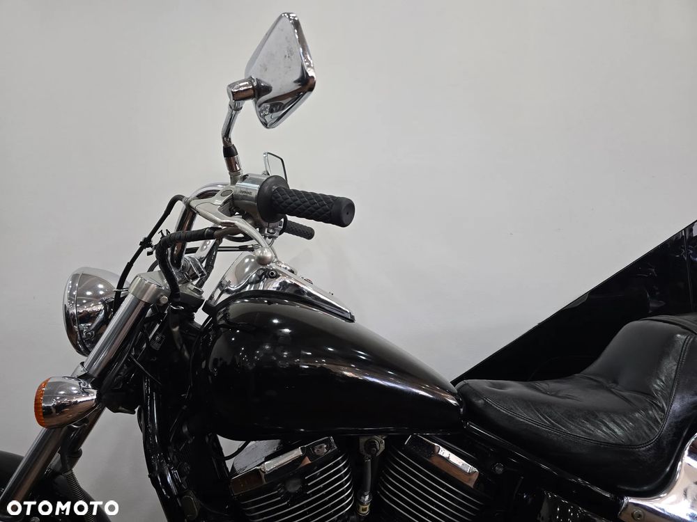 Kawasaki Vulcan - 12
