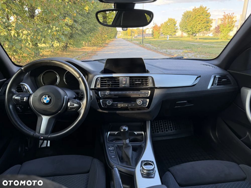 BMW Seria 1 - 2