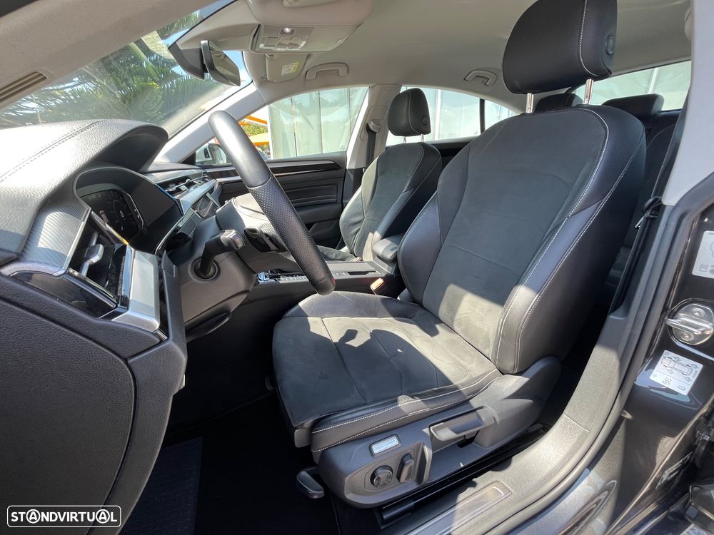 VW Arteon 1.4 TSI eHybrid Elegance - 25