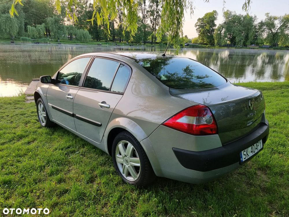 Renault Megane 1.4 Luxe Expression - 7