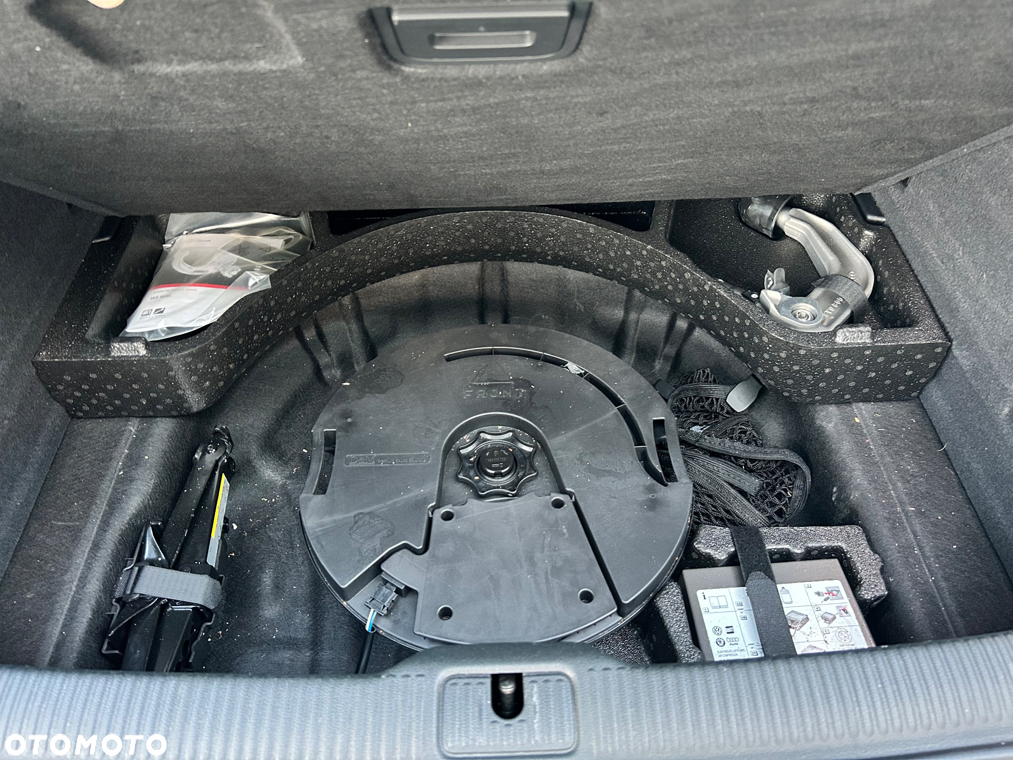Audi A3 1.4 TFSI Attraction - 32