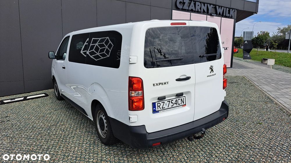 Peugeot Traveller 2.0 BlueHDi Long Business - 3