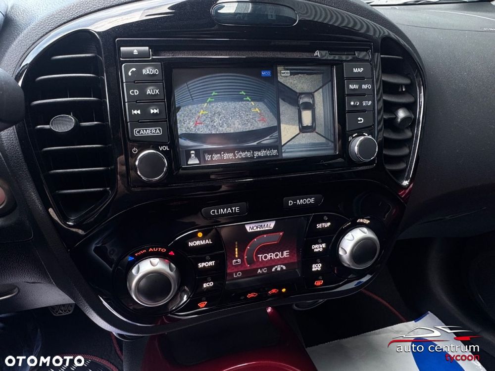 Nissan Juke - 14