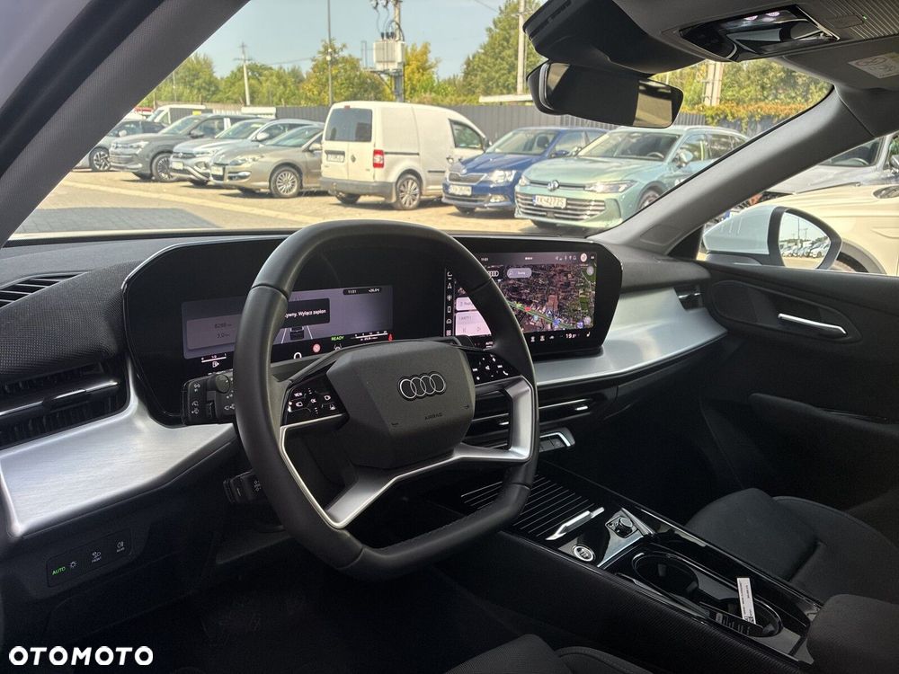 Audi Q3 35 TFSI S tronic - 10