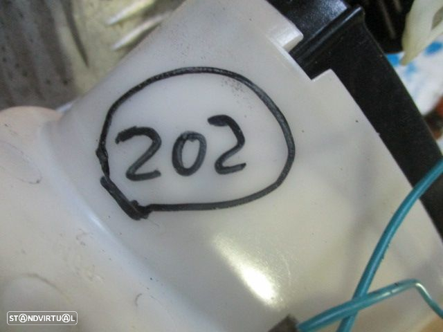 Boia Combustivel BOICOMB202 BMW E87 2005 1.6I GASOLINA BMW E81 2005 1.6I GASOLINA - 2