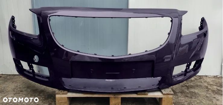 zderzak przód przedni opel insignia a przedlift xenon (G09) 09.08-12.13r Z167 Z41C Z22A Z40R GAZ Z22C Z179 GEV Z190 Z177 Z10A GR5 GAN Z176 Z30K GAY Z163 Z195 H05 Z22W H07 Z22Y GB9 Z168 Z20R GBG Z22K GU9 Z168 Z163 Z50C 2GU Z50B GEK Z20Z GOP H05 GBF GR5 GAR GBI  GBJ GAL GEV GU9 GBG GEU GB9 Z22Y GEK - 6