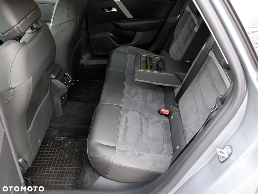 Citroën C4X 1.2 PureTech Max S&S EAT8 - 14