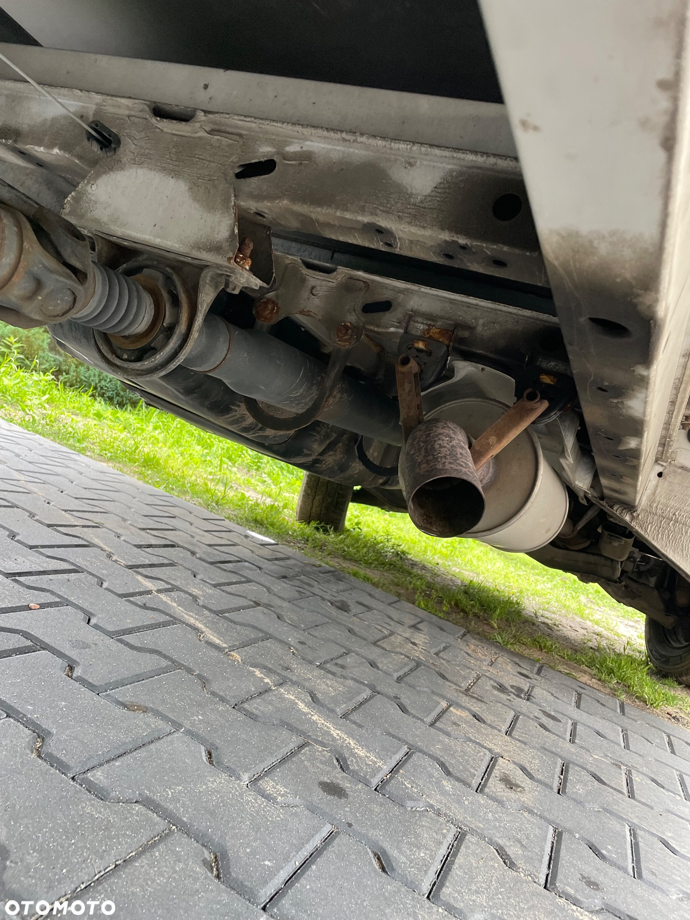 Volkswagen Crafter - 5