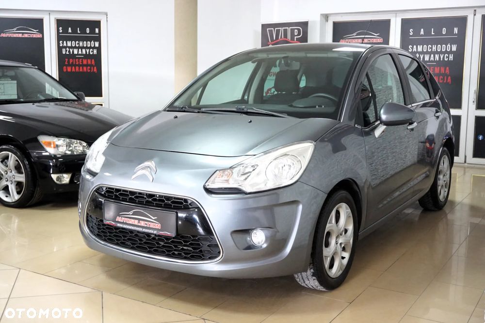 Citroën C3 1.4 Exclusive - 3