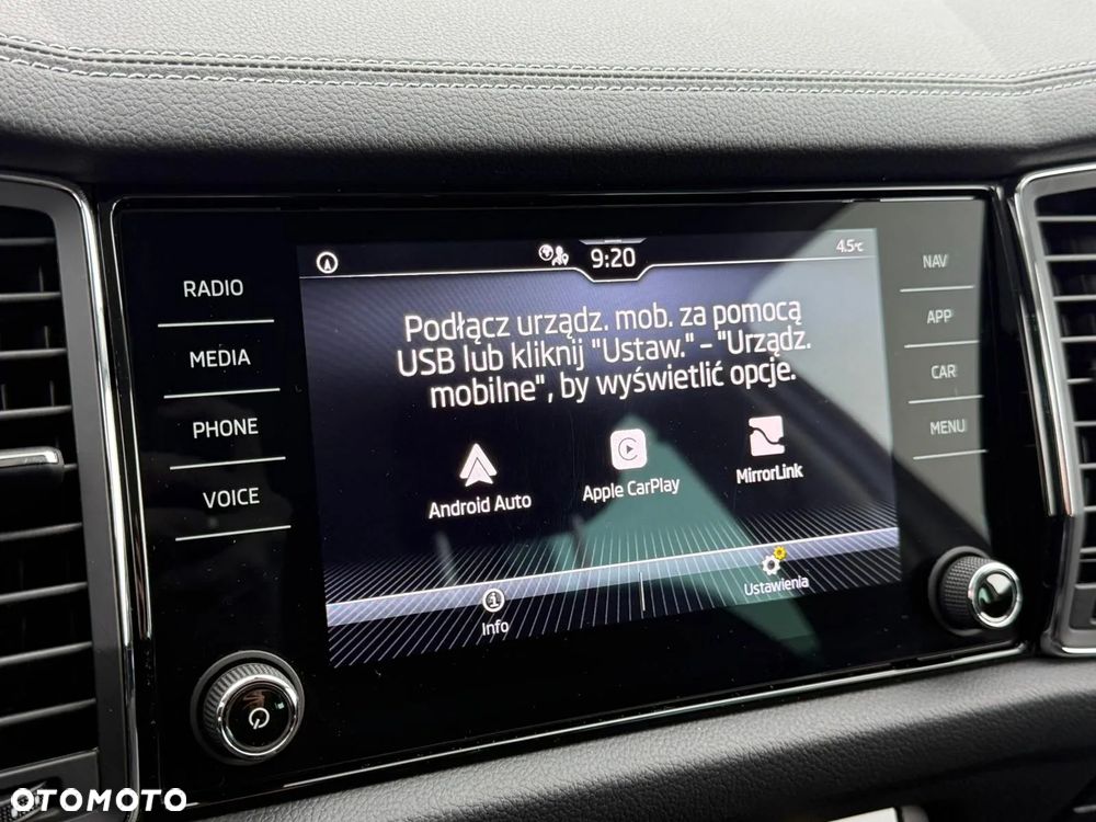 Skoda Kodiaq 2.0 TDI 4x2 Ambition DSG - 22