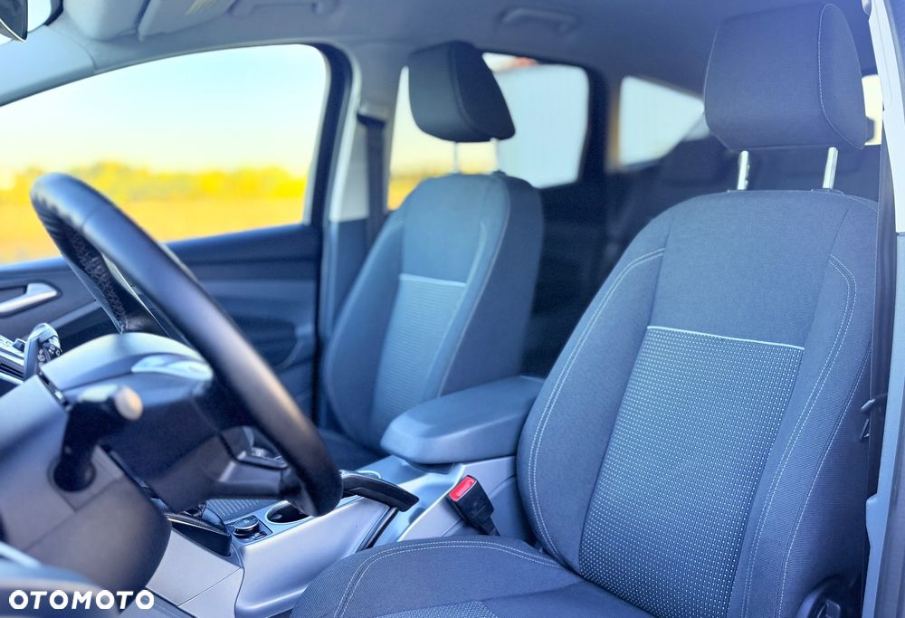 Ford C-MAX 1.0 EcoBoost Edition ASS - 12
