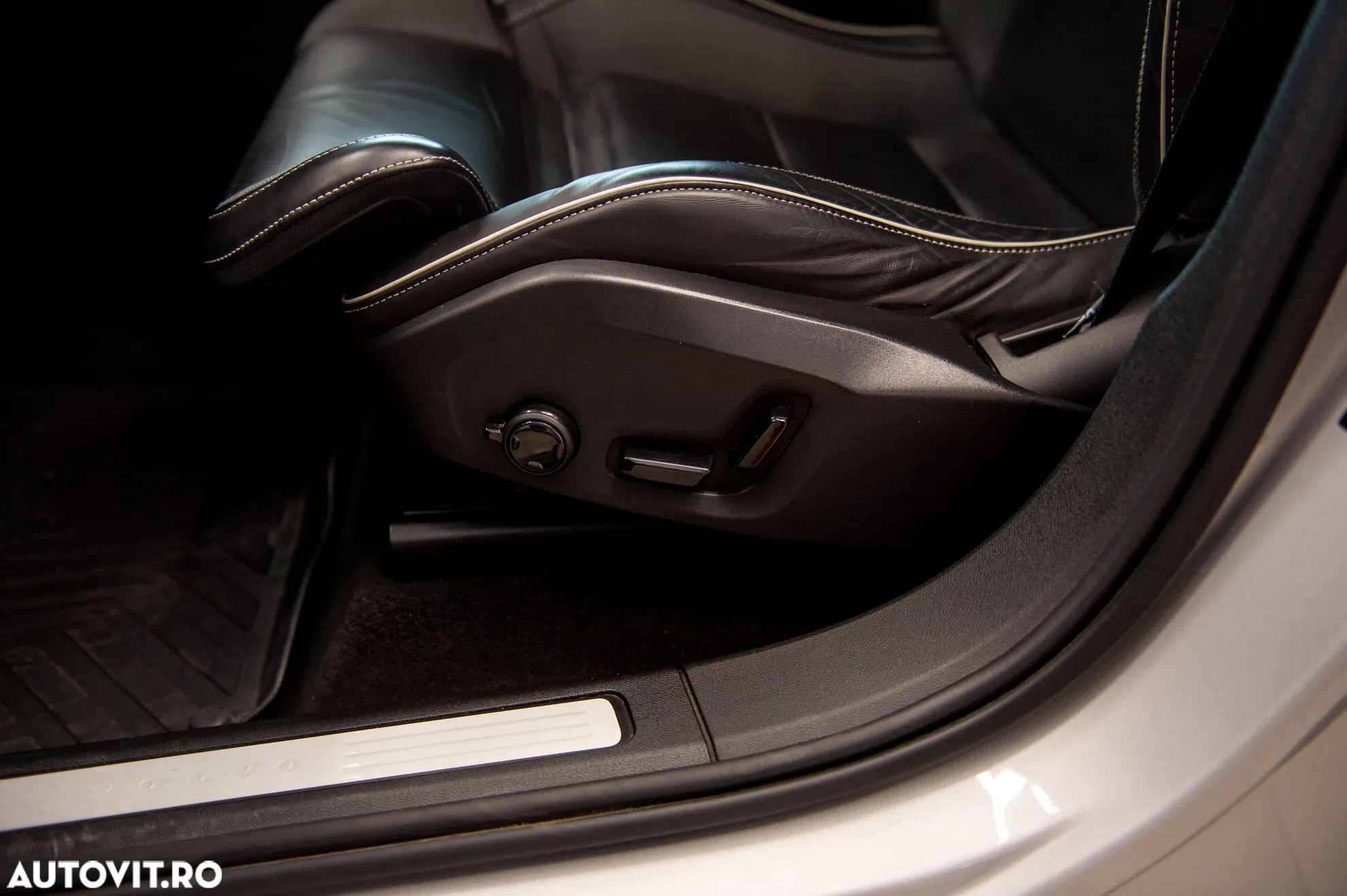 Volvo XC 60 B4 D Geartronic RDesign - 13