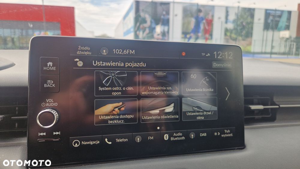 Honda HR-V 1.5 Elegance (ADAS / Connect+) CVT - 27