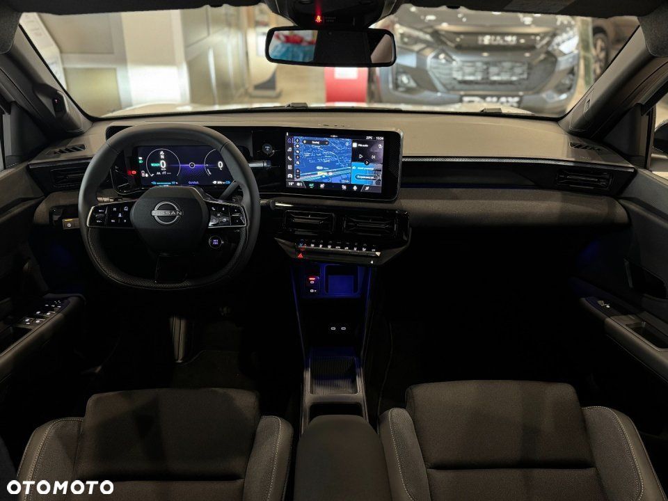 Nissan Micra - 10