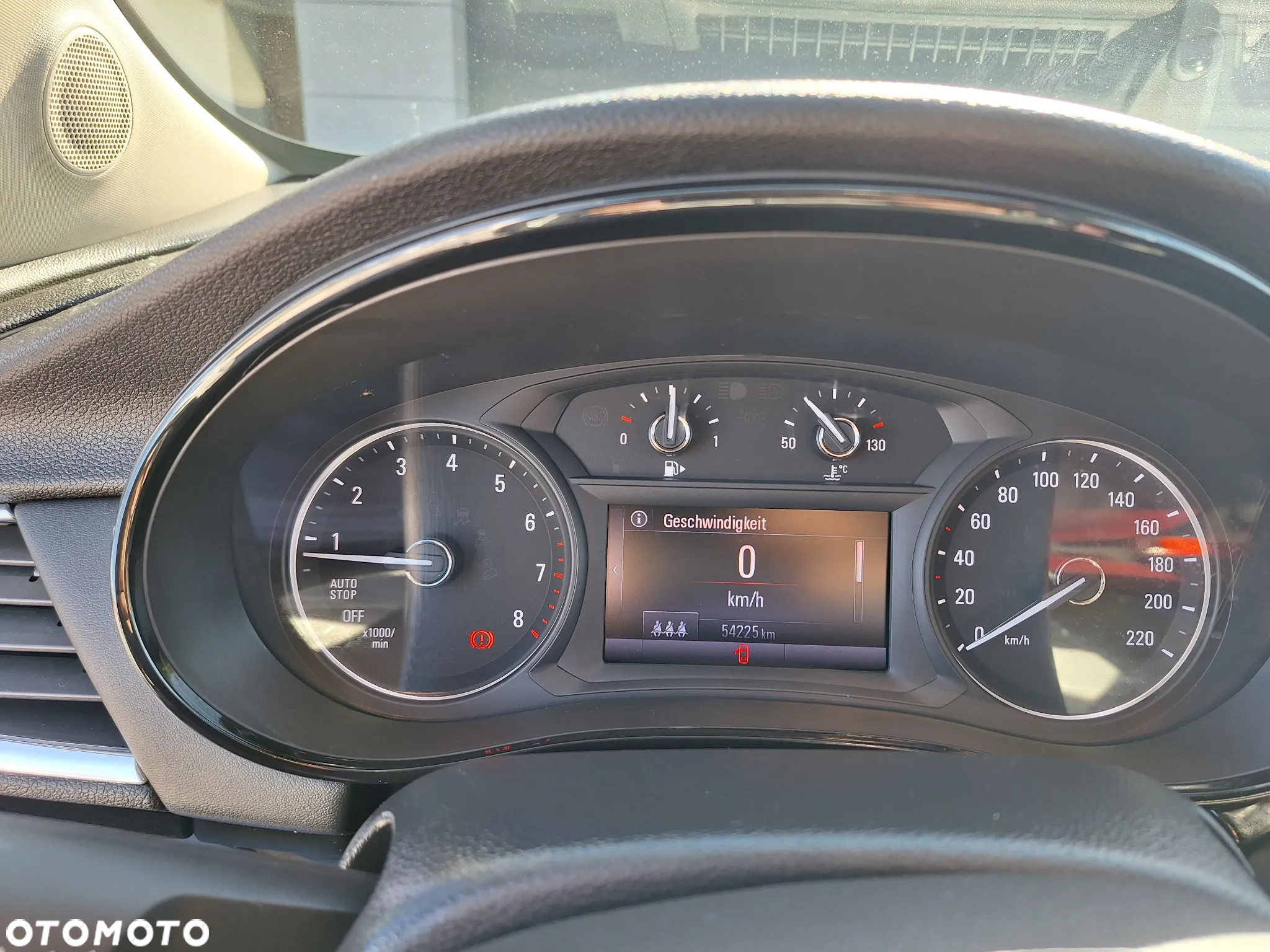 Opel Mokka X 1.4 T Ultimate S&S 4x4 - 17