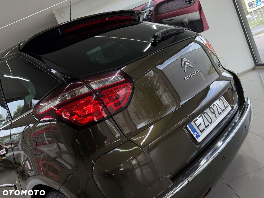 Citroën C4 Picasso - 37