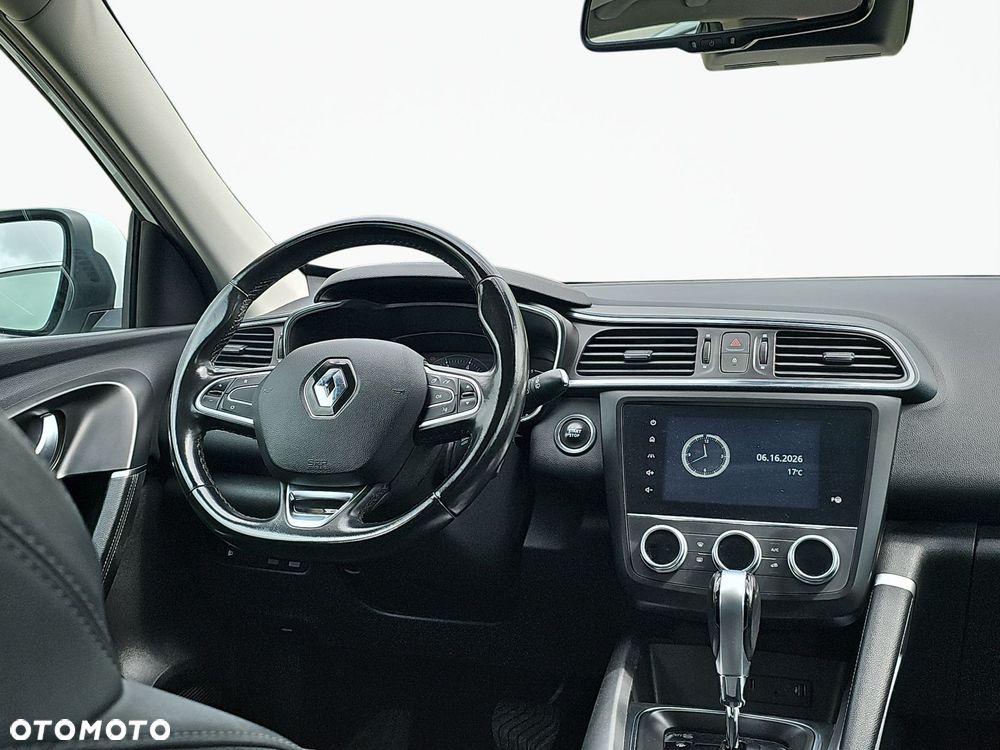Renault Kadjar - 12