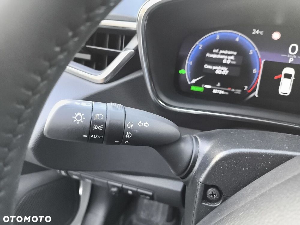 Toyota Corolla 1.8 Hybrid Style - 26