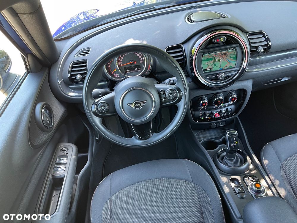 MINI Clubman Cooper Yours Trim - 23