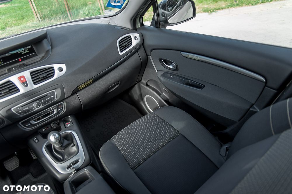 Renault Scenic - 39