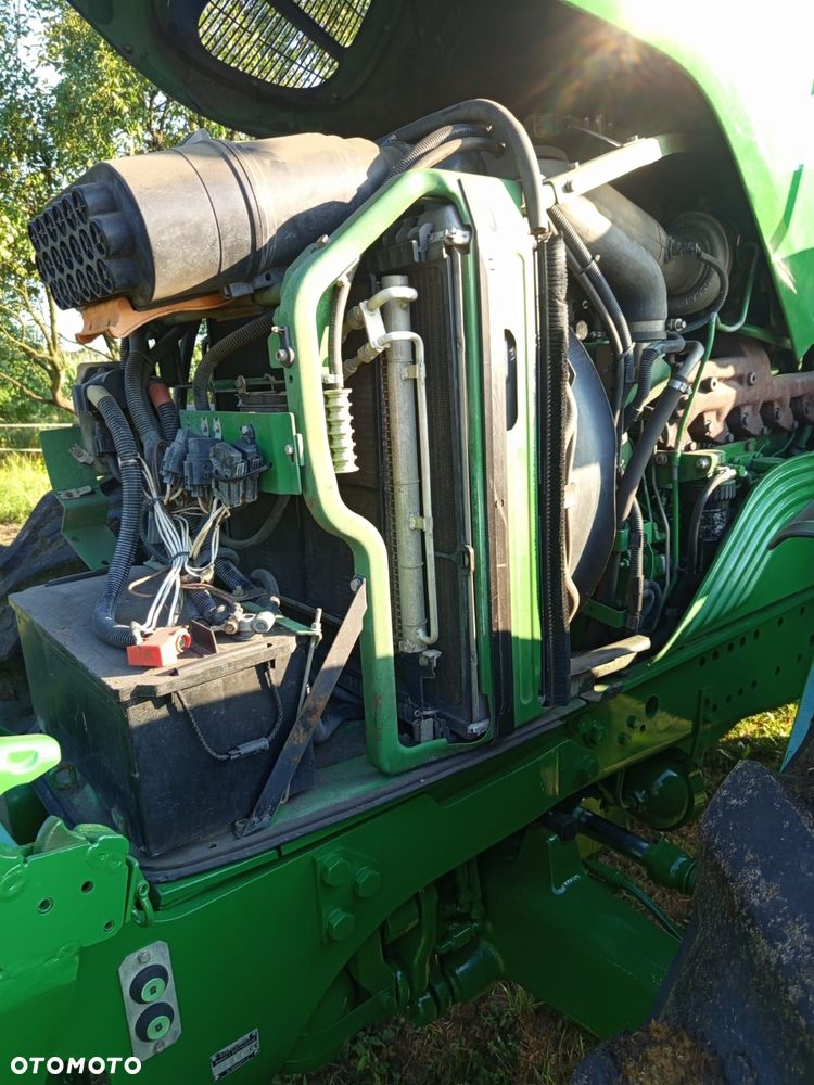 John Deere 6930 Premium AutoPower oo - 8