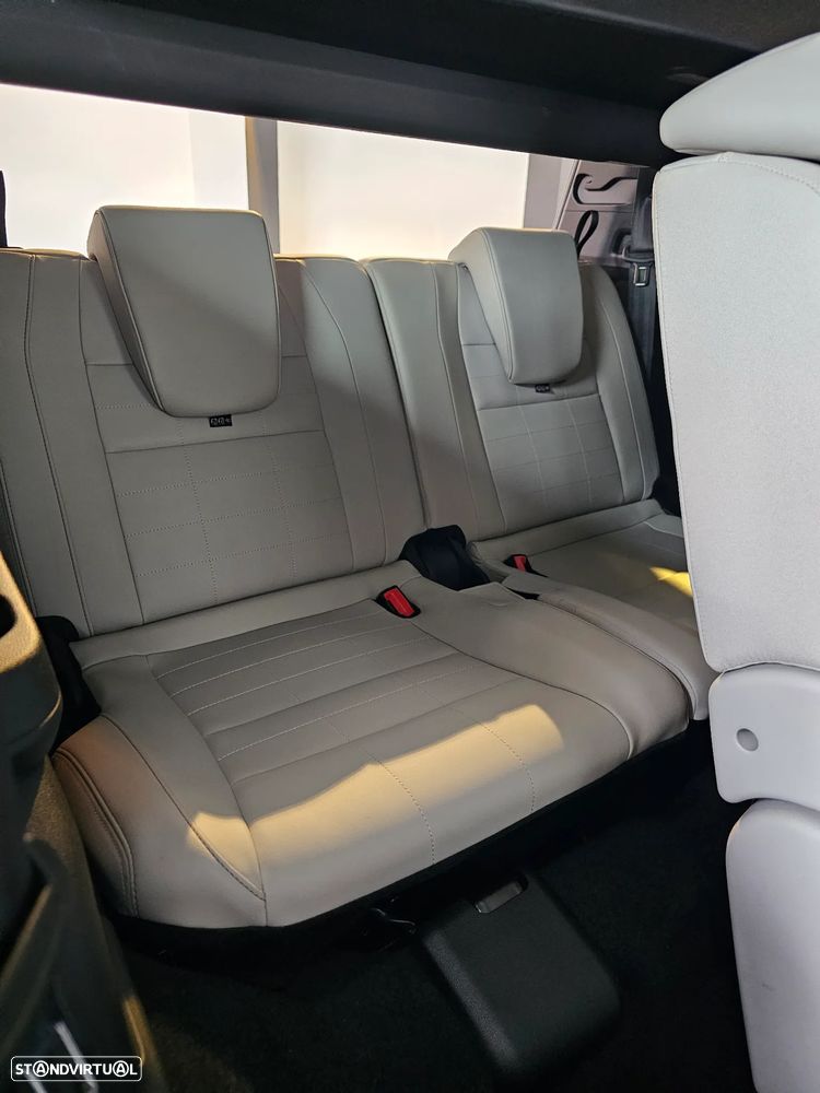 Renault Espace 1.2 E-Tech Full Hybrid Iconic - 29